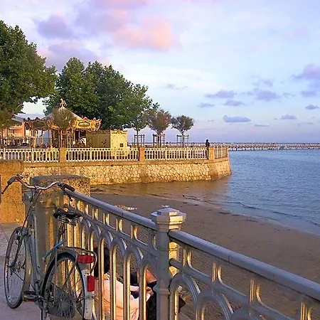 Hotel Le Novea Audenge